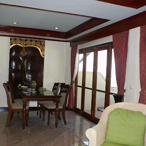 Executive Two-Bedroom Apartment